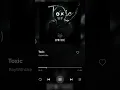Download Lagu FREE BOYWITHUKE Toxic Ringtone - Download Audio