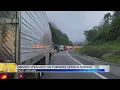 West Virginia Parkways Authority looking for solutions after WV Turnpike shuts down for 8 hours due