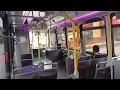 BREAKING NEWS I m On Pace Eldorado National CNG Bus on The