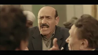 لما يتنصب عليك وتلاقي النصاب بالصدفة بس يطلع حبايبه كتير الرجالة قاموا بالواجب العراف 