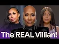 Everyone Thought Tamar Was the Problem Until Now The Braxtons