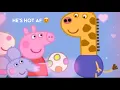 I edited a peppa pig episode cause why not 😙