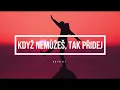 Mirai - Když nemůžeš, tak přidej - Lyrics - Text