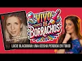 🎙️ VIVO DE BORRACHOS - LUCIE BLACKMAN: Una geisha perdida en Tokio