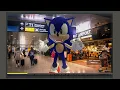 Download Lagu Sonic The Adshog