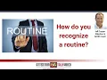 Routines for AD that ACTUALLY WORK to Focus and Organize