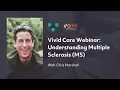 Understanding Multiple Sclerosis