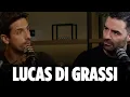 Download Lagu MAIOR BATE PAPO SOBRE POLÍTICA E CORRIDA COM O PILOTO LUCAS DI GRASSI -  MAMÃEFALEI PODCAST EP 15