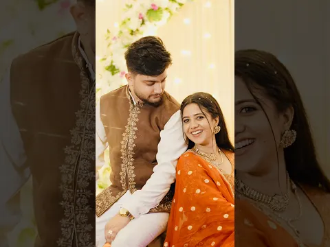 Roka highlights💕 this is what you missed🕺🏻🪩✨ #roka #wedding #function #celebration #dance