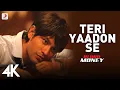 Download Lagu 'Teri Yaadon Se - Blood Money 4K Full Song Video feat. Kunal Khemu| Mustafa Zahid | Amrita Puri