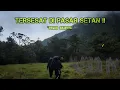PASAR ANJAYYA | EKSPEDISI MELAWAN TAKUT | CAMPING HOROR | BERPETUALANG DI HUTAN | PART 1.
