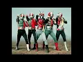 Download Lagu Rider Sanka Theme Instrumental - Kamen Rider X