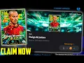 How To Get Epic Thiago Alcantara in eFootball 2027 Mobile