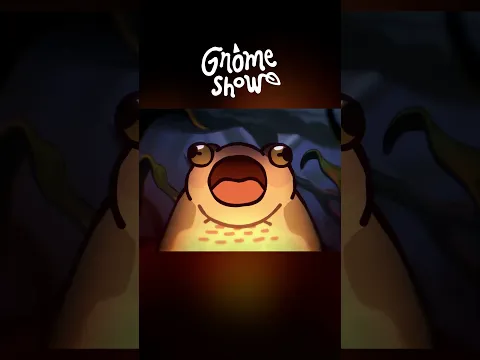 Marty the Frog Sings 🐸
