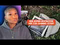 Her sister destroyed her 2000 gaming setup REDDIT REACTIONS Daisha s Digest