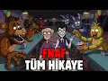 Lagu FNAF: En Baştan En Sona TÜM HİKAYE