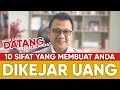 Download Lagu 10 SIFAT UANG YANG BIKIN KAYA RAYA - Tom MC Ifle