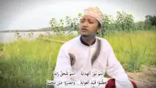 10 sholawat nabi assuruur