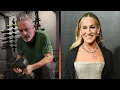 Chris Noth SATC s Big SLAMS Sarah Jessica Parker