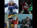Download Lagu FIVEMAN ALL ROBO GATTAI / FIVE ROBO / STAR FIVE / SUPER FIVE ROBO / MAXMAGMA