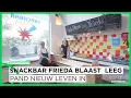Lagu Snackbar Frieda: hoe een leegstaand pand weer tot leven komt | ONDERNEMEN
