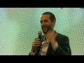 Download Lagu ريادة الأعمال في مصر: من نجاحات فردية محلية الى مركز جذب في القارة الأفريقية - الجلسة 1/4 جزء 3/3