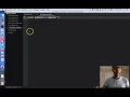 NodeJS with Free Code Camp - Make It Modular