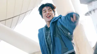 youngcreatorcrew guerrilla gig