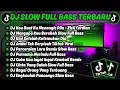Download Lagu DJ SLOW REMIX FULL BASS TERBARU 2025🎵DJ KAU BUATKU MENANGIS PILU🎵DJ MENGAPA KAU BERUBAH VIRAL TIKTOK