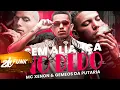 MC Xenon - Sem Aliança no Dedo - Tatuagem da Aranha (Clipe Oficial) Os Gêmeos da Put4aria