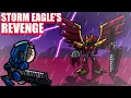 Download Lagu Something About Mega Man X: Storm Eagle's Revenge (Loud Sound/Flashing Light Warning) 🎹