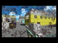 Pixel Gun Apocalypse 2 Gameplay PC 2016