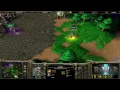 TiuJQY(UD) vs Xixi(NE) - Game 2 - WarCraft 3 Frozen Throne - RN1789