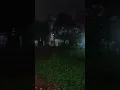 penampakan Yesus di atas kubah masjid #shorts