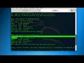 HOW TO EXPLOIT WINDOWS XP