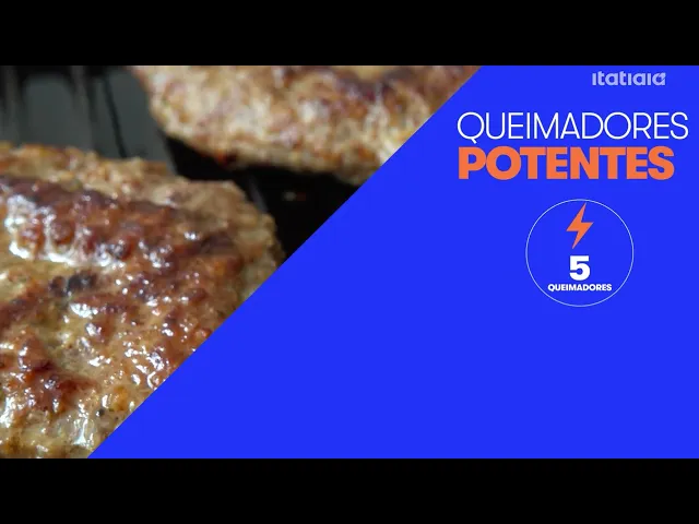 Vídeo do produto Vídeo do produto