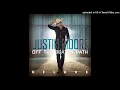 Justin Moore - Lettin' the Night Roll