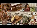FALL SHOP AND HAUL 2026 Target Michaels Hobby Lobby Michaels