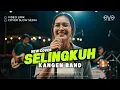 Lagu SELINGKUH - KANGEN BAND | VIDEO LIRIK | COVER EVA MUSIK