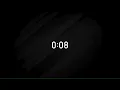8 Second Timer - Countdown Timer