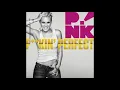 Download Lagu Pink - Fuckin' Perfect (Audio)