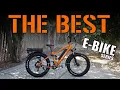 WIRED FREEDOM - The BEST E-Bike Series