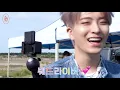 영재(Youngjae) - 'Vibin' M/V Behind The Scenes