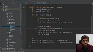 Lec18 7 - Object class and toString method