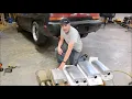 Quiet performance muffler shootout