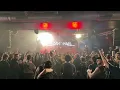Sylosis - The New Flesh (Live at Mon, Madrid, Spain, 2026)