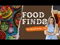 My Favorite Restaurants in Grapevine Texas
