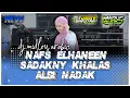 Download Lagu DJ ARABIC NAFS ELHANEEN X SADAKNY KHALAS X ALBI NADAK Nizar Ali feat Anisa Putri TRAP PARTY FUL BASS