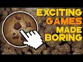 How to get a modded save file in cookie clicker