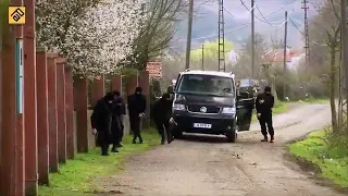 اقتحام مراد علمدار اكشن 